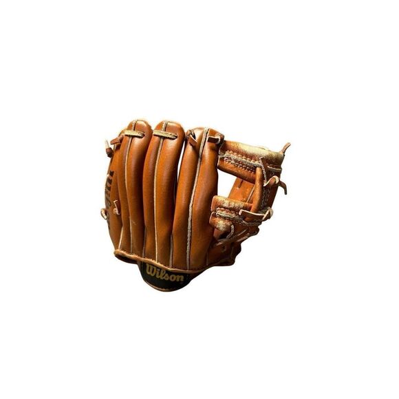 Wilson Youth Baseball Glove A2180 George Brett - Picture 1 of 7